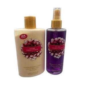 Victoria’s Secret Pure Seduction Refreshing Body Mist & Hydrating Body Lotion